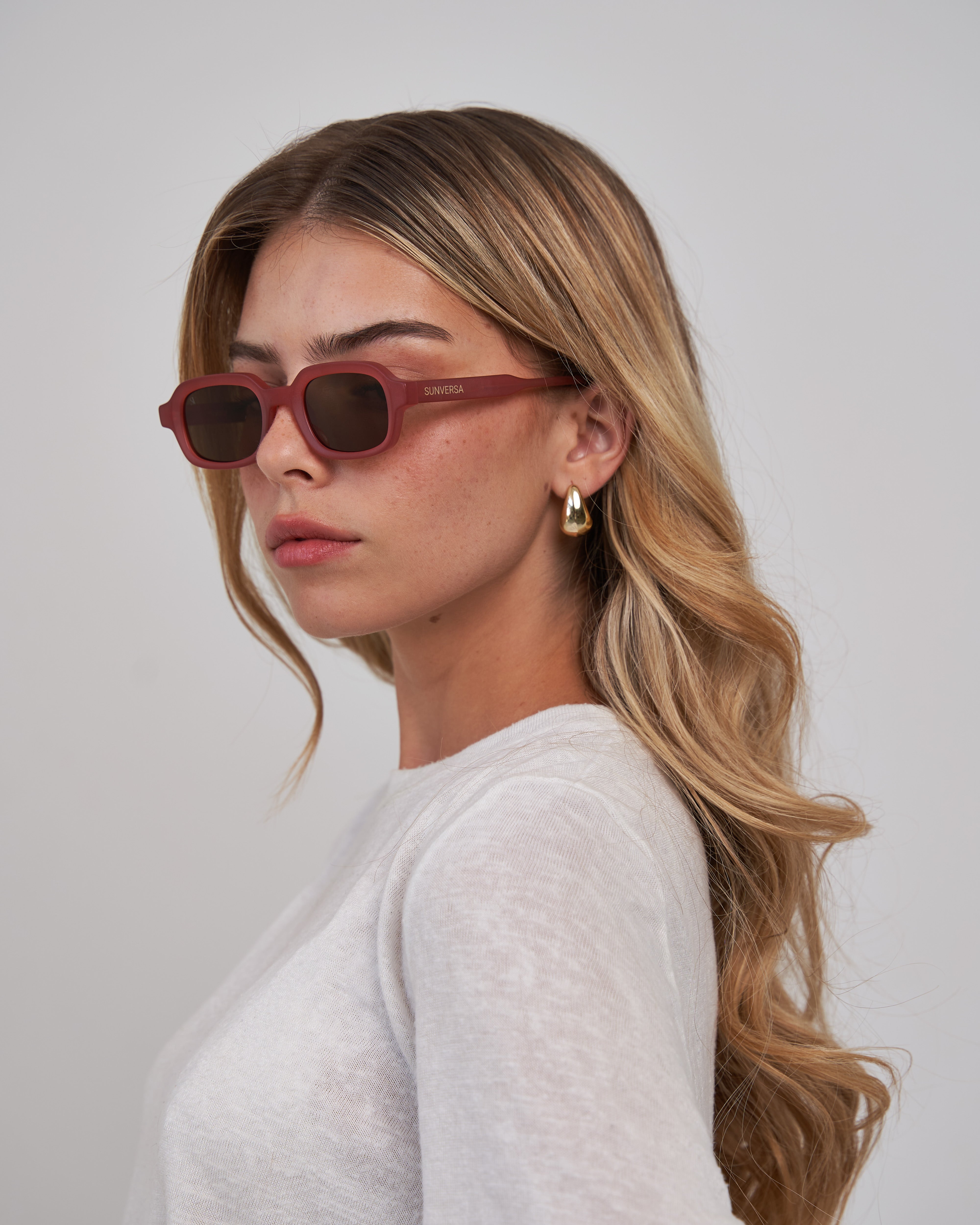 IVY EMBER RED
